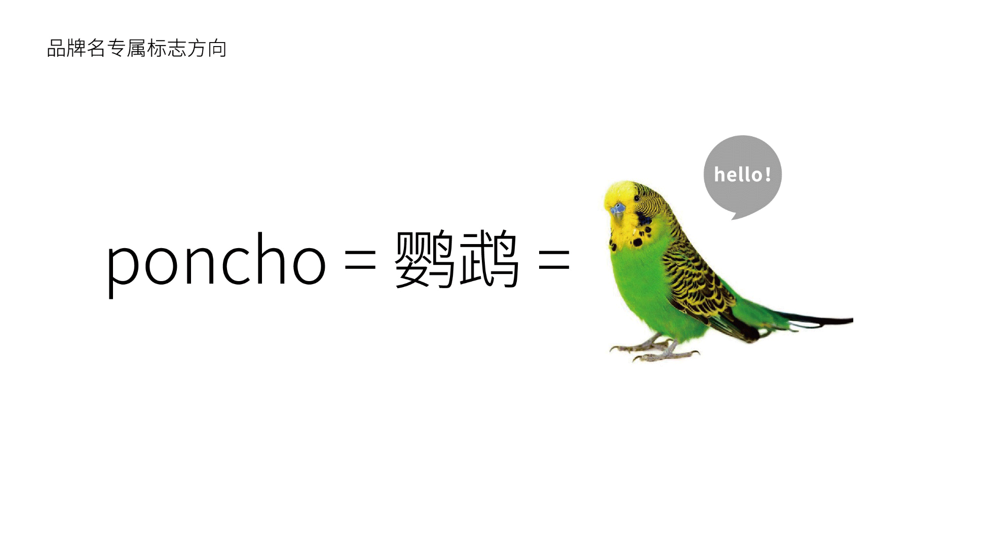 醫(yī)療咨詢品牌形象設(shè)計-璞求醫(yī)療LOGO升級